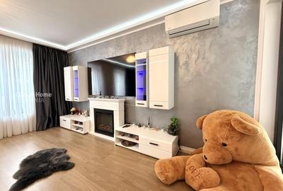 Apartament cu 2 camere decomandat, mobilat în Pipera - 3