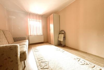 Apartament Spatios La Munte-Busteni - 11