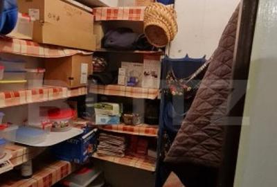 Oportunitate! Casa Bod pe un singur nivel, teren 980 mp pivn - 7