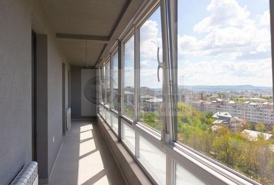 Apartament 4camere - 2bai - Pacurari - 12