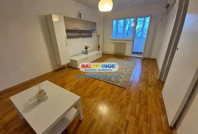 Apartament cu 2 camere decomandat, mobilat în Parcul Circului - 6