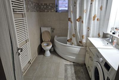 Casă cu 3 camere în Lunca Mureșului - 4