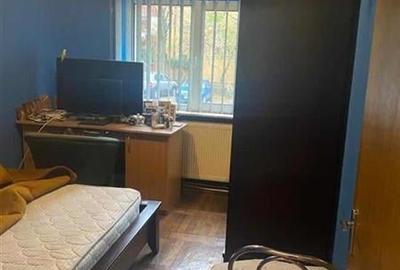 Apartament 3 camere Eremia Grigorescu, parter/4 - 3