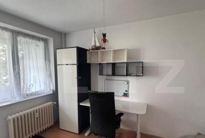 Apartament de 3 camere, 60 mp, zona Doamna Ghica - 3