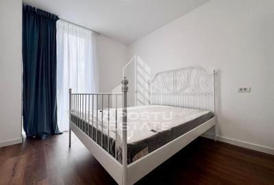 Apartament cu 2 camere decomandat, mobilat în Torontalului - 6