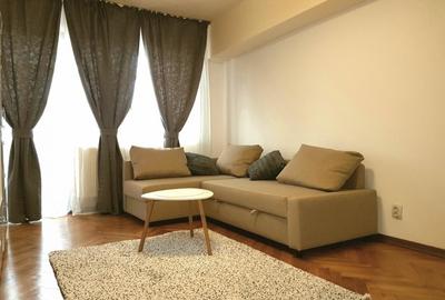 Apartament cu 2 camere decomandat în Mazepa 1 - 2