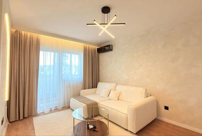 Apartament cu 2 camere decomandat în Central - 3