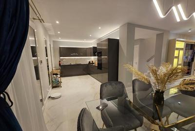 Casa noua de LUX zona CARTIER 9 MAI - 7