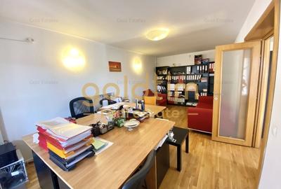 VILA SUPERBA 7 CAMERE, 330MP, D+P+2+M, PTA. DOMENII-STRADAL,2004/BIROURI-CLINICA - 28