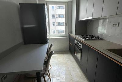 Apartament cu 2 camere decomandat în Copou