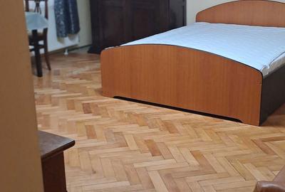 Garsonieră semidecomandată în Ultracentral - 1