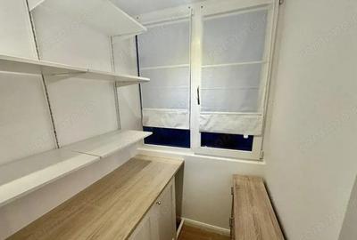 Garsoniera Banu Manta | Proximitate metrou | Prima inchiriere - 1