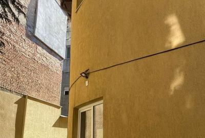 Spațiu comercial, de 380 mp, în Ultracentral - 4