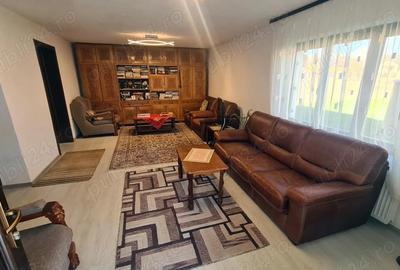 Casă cu 2 camere cu Teren 562 Mp în Central - 15