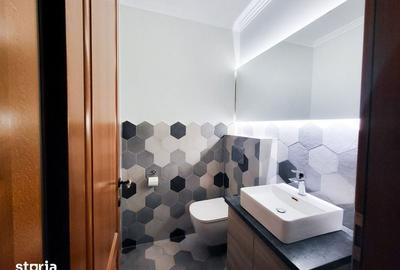 Apartament cu 4 camere în Calea Aradului - 5