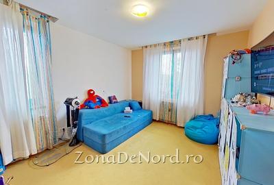 Casa / Vilă în Paradisul Verde,  Ostratu-Corbeanca, comision 0% - 18