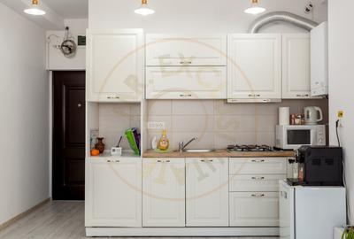 Apartament modern, 2 camere Ultracentral - bloc nou Apartament modern, 2 camere Ultracentral - bloc nou - 2