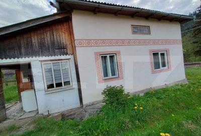 Casa de vanzare, cu 3 camere, 140 mp, zona-Dorna Arini - 6