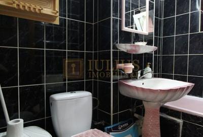 Aradului, 3 camere + 2 bai,  centrala proprie, pet-friendly Aradului, 3 camere + 2 bai,  centrala proprie, pet-friendly - 5