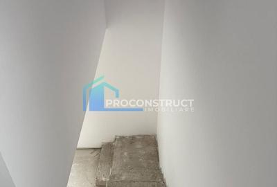 Duplex cu 3 camere cu Canalizare în Sânandrei - 7