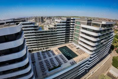 Apartament cu 2 camere decomandat în Nord - 2