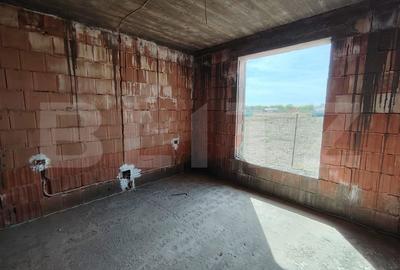 Casă individuală cu 4 camere cu Teren 374 Mp în Exterior Nord - 4