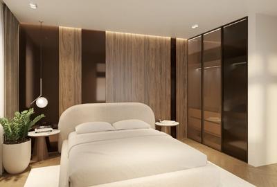 Apartament 2 camere, Bistrita, str Zavoaie - 4