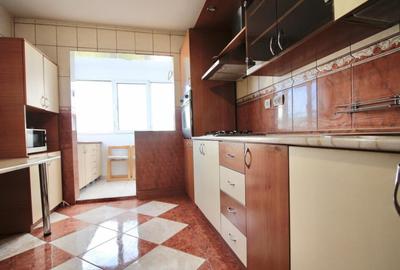 BABA NOVAC-CALOIAN JUDETUL APARTAMENT MOBILAT, UTILAT, 0% - 3
