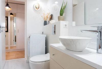 Garsonieră decomandată în Titan - 3