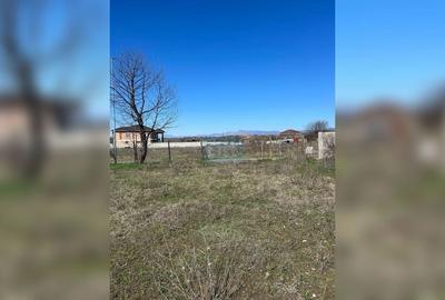 Teren Construcții intravilan de 757 mp, în Central - 2