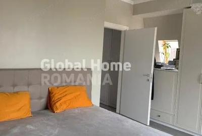 Apartament 2 cam 61MP | Bucurestii Noi | Finisaje si mobilier Rovere | - 4
