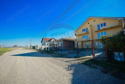 Casă cu 5 camere cu Teren 506 Mp în Nufărul - 19