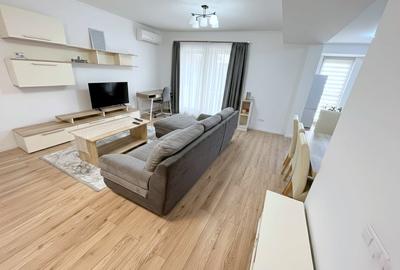 2 camere, bloc nou, modern, cu garaj, zona Iulius Mall, complex West Side Park - 3