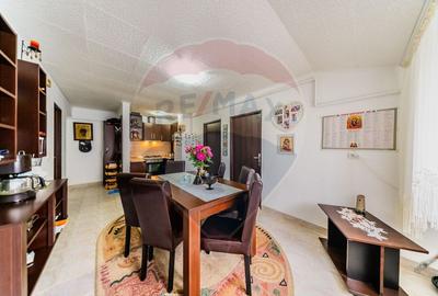 Apartament 2 camere zona Alfa - 14