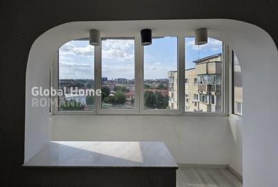 Panoramic - Apart 2 Camere + Balcon  | 13 Septembrie -Stradal | Liceu Ion Barbu - 7