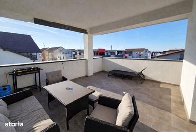 Apartament cu 2 camere în Cristian - 4