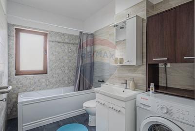 GARSONIERA | COMISION 0% | 37MP | SANPETRU | PET FRIENDLY - 6