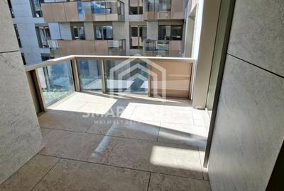 De vanzare 2 camere Cortina 126 Pipera Erou Iancu Nicolae - 8