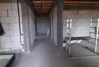 Casa la sol cu 4 camere si 121.19 mp utili pe un  teren de 575 mp in Cumpana - 2