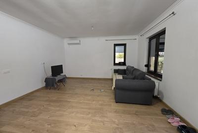 Pantelimon, str. Bucovina, vila P+M, constructie 2021, centrala, utilitati - 12