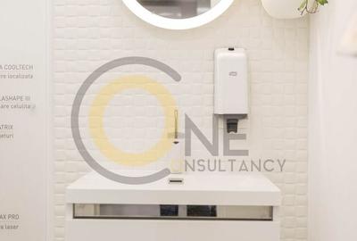 Investitie: Apartament 4 camere destinație rezidențiala, de birou sau comercială - 14