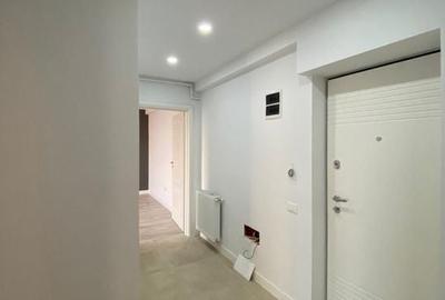 3 camere cu terasa in zona Nicolae Grigorescu decomandat 3 camere cu terasa in zona Nicolae Grigorescu decomandat - 8