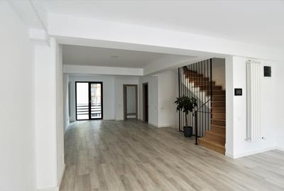 Birou, de 310 mp, în Clucerului - 4