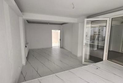 Imobil finisat spre închiriere  – 440 mp utili - 8