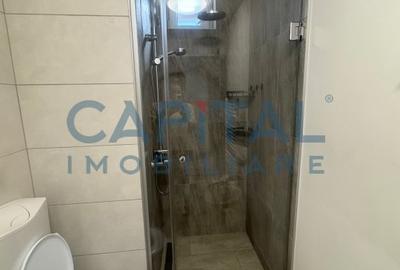 APARTAMENT ZONA CENTRALA DE VANZARE,2 CAMERE,ETAJ 1,TURDA,COMISION 0% - 10