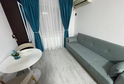Apartament cu 2 camere decomandat, mobilat în Grozăvești - 3