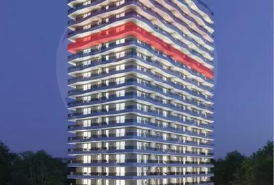 Apartament cu 2 camere decomandat în Olimp - 18