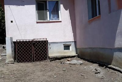 Casă cu 3 camere în Călărași - 4