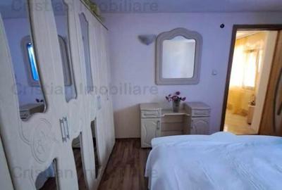 CASA 3 cam 130mp utili L. Sarat ,teren=630mp MOBILATA - 6