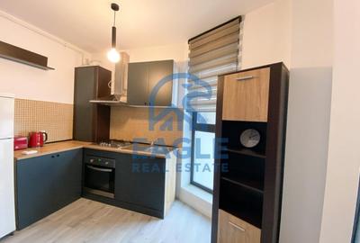 Campus Aviatorii - 2 Camere Modern cu balcon si parcare - 8